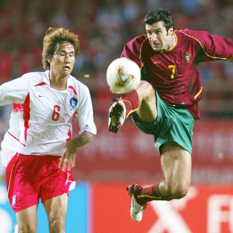 موفقترین تیم آسیایی در جام جهانی که ۲ قهرمان جهان را حذف کرد! +عکس