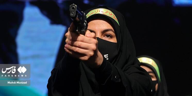 جزئیات عملکرد «یگان زینبی» در اغتشاشات/ استفاده از تردد شمارها برای شناسایی لیدرهای آشوبگران/ دستگیری چند تبعه خارجی توسط ماموران یگان ویژه