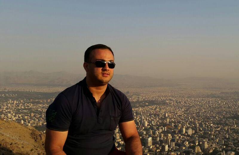 برادر شهید مدافع حرم: دروغگوها متهمان ردیف اول فتنه اخیرند