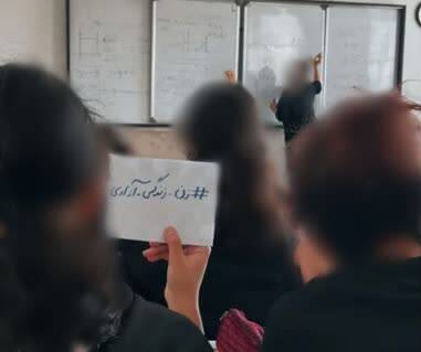 فریب دانشآموزان با دروغهای خوشرنگ و لعاب رسانههای ضدایرانی!