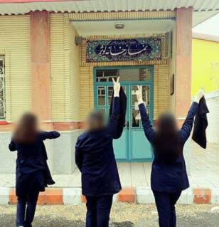 فریب دانشآموزان با دروغهای خوشرنگ و لعاب رسانههای ضدایرانی!