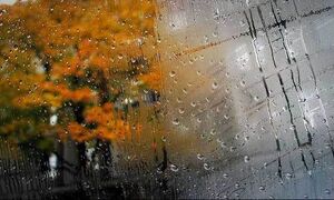هشدار بارندگی و کاهش دمای هوا در چند استان