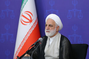 دشمن شکست بزرگی متحمل شده و درصدد کار ایذایی است / ادامه رسیدگی به اتهامات اغتشاشگران اخیر