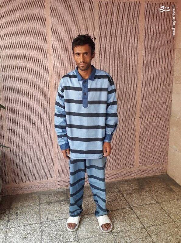 ۴ زن در دام سیاه مرد شیطانصفت +عکس