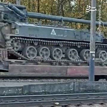 احتمال حمله مشترک روسیه و بلاروس به سمت کییف/ وزیر اسرائیلی: زمان ارسال سلاح برای اوکراین فرا رسیده است +نقشه و تصاویر