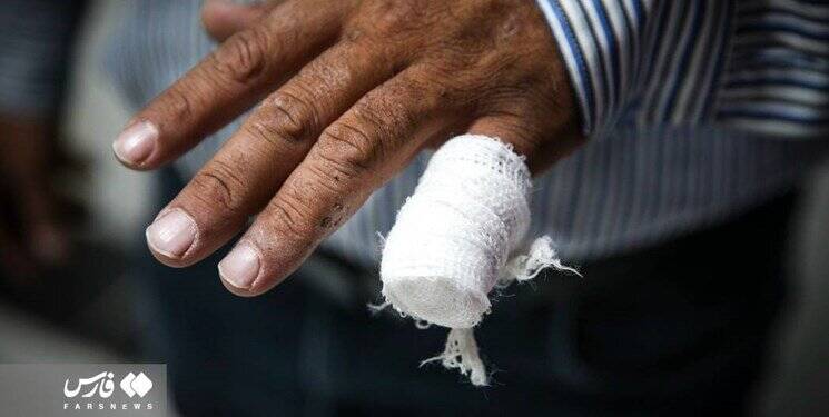 ۴ روایت از زبان پلیسهای مجروحشده در حوادث اخیر | از شلیک تیر خلاص راننده مگان تا قطع عضو با نارنجک