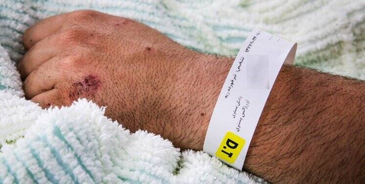 ۴ روایت از زبان پلیسهای مجروحشده در حوادث اخیر | از شلیک تیر خلاص راننده مگان تا قطع عضو با نارنجک