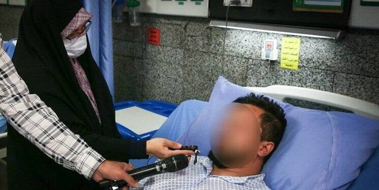 ۴ روایت از زبان پلیسهای مجروحشده در حوادث اخیر | از شلیک تیر خلاص راننده مگان تا قطع عضو با نارنجک