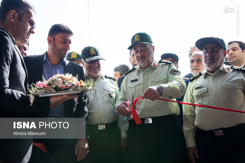 عکس/ نمایشگاه ایپاس۲۰۲۲