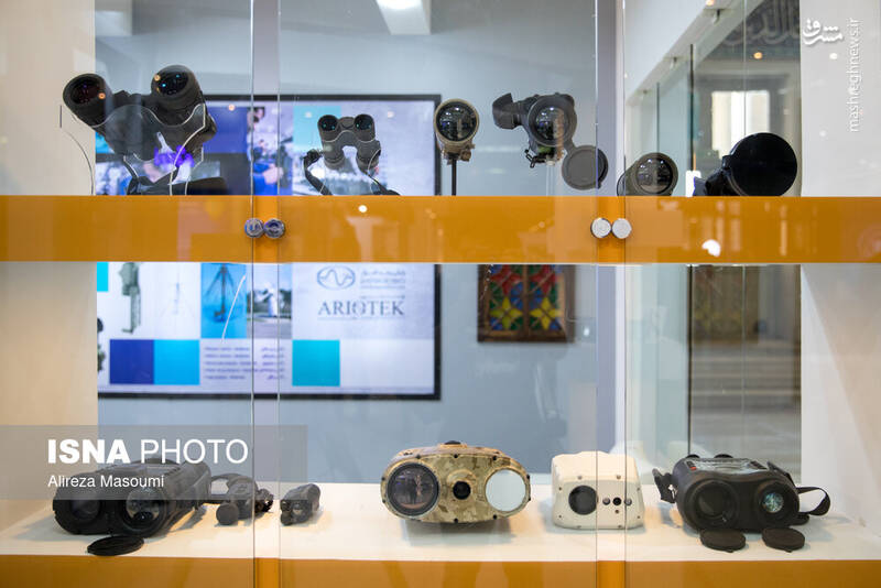 عکس/ نمایشگاه ایپاس۲۰۲۲