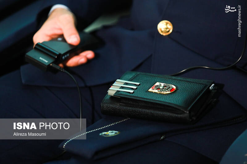 عکس/ نمایشگاه ایپاس۲۰۲۲