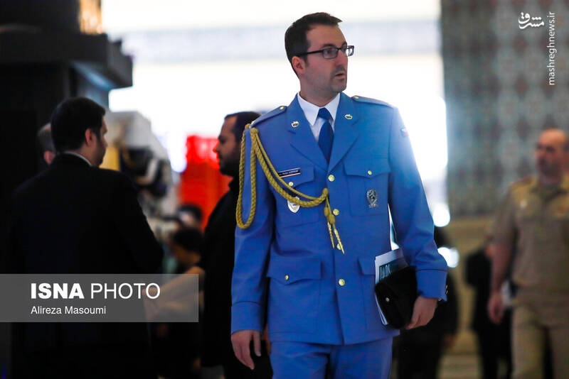 عکس/ نمایشگاه ایپاس۲۰۲۲