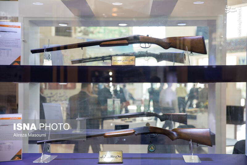 عکس/ نمایشگاه ایپاس۲۰۲۲