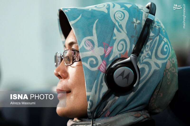 عکس/ نمایشگاه ایپاس۲۰۲۲