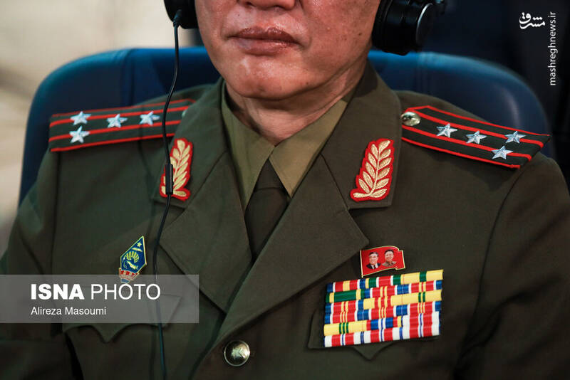 عکس/ نمایشگاه ایپاس۲۰۲۲