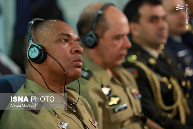 عکس/ نمایشگاه ایپاس۲۰۲۲