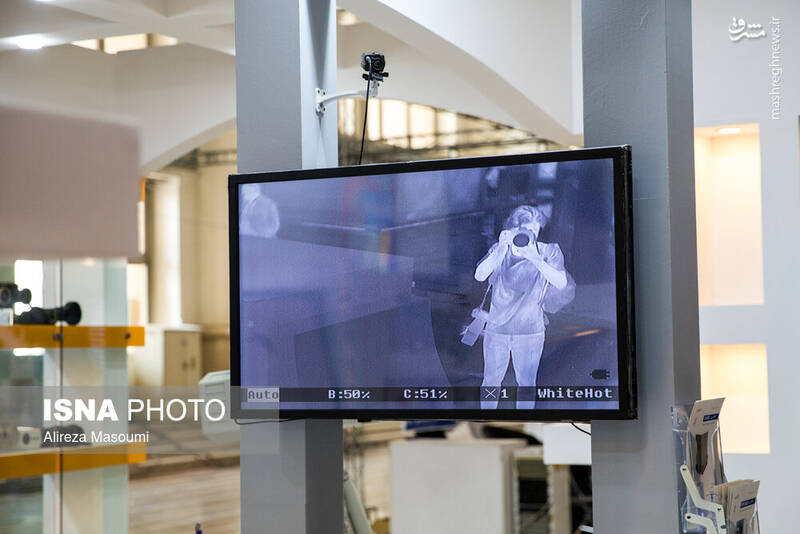 عکس/ نمایشگاه ایپاس۲۰۲۲