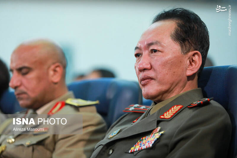 عکس/ نمایشگاه ایپاس۲۰۲۲