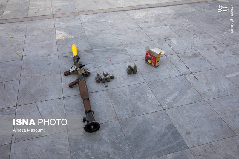 عکس/ نمایشگاه ایپاس۲۰۲۲