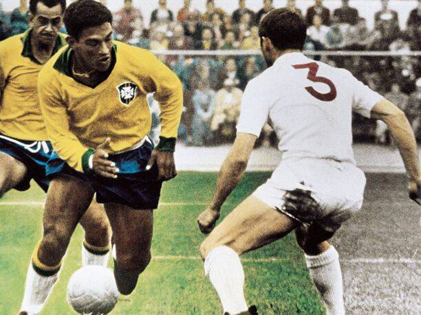 تکنیکیترین بازیکن دنیا زندگی خود را نابود کرد! +عکس و فیلم