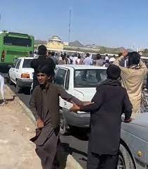 رمزگشایی از ماجرای زاهدان