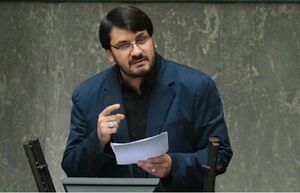 گزارش رئیس دیوان محاسبات پیرامون تفریغ بودجه 1400 کشور