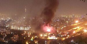 جزئیات نشست کمیسیون اصل ۹۰ با دادستان کشور/ ماجرای تلاش برای فراری دادن تعدادی از زندانیان اوین برای کشتهسازی و فراری دادن تعدادی از زندانیان اوین برنامه داشتند