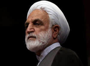 صف معترضین را از اغتشاشگران جدا میدانیم / برای جذب ایرانیان متخصص مقیم خارج از کشور باید ایده پردازی کنیم
