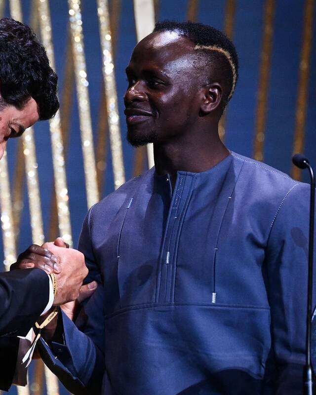 ستاره مسلمان تاریخساز شد +عکس