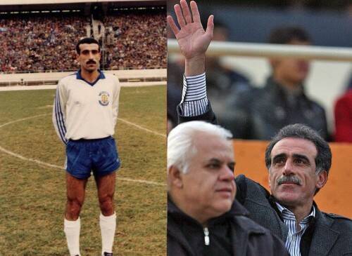 پرسپولیس همیشه مقابل ملوان استرس داشته