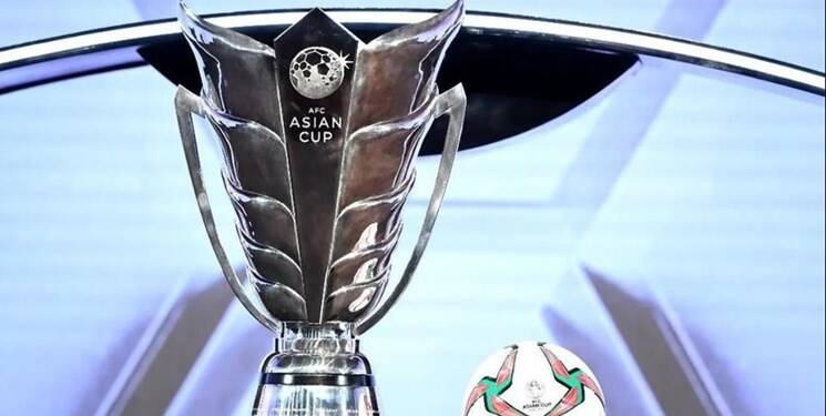 زمان برگزاری جام ملتهای آسیا ۲۰۲۳