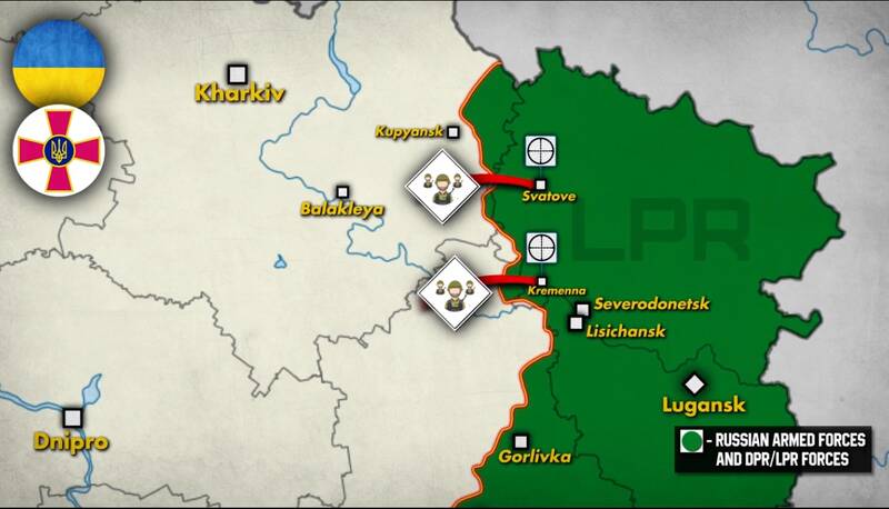 زلنسکی جنگیدن بلد نیست، اما خوب التماس میکند!