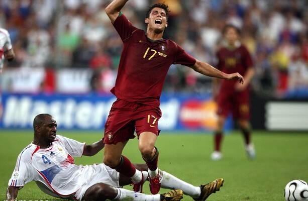 آرزوی 16 ساله رونالدو در قطر برآورده میشود؟/ تیمی همیشه مدعی اما ناکام + عکس 3