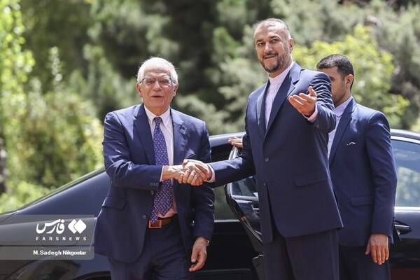 وقتی اتحادیه اروپا به ابزار پوسیده تحریم متوسل میشود 4