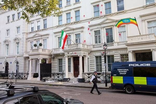 وقتی اتحادیه اروپا به ابزار پوسیده تحریم متوسل میشود 5