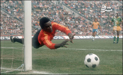 بدترین تعویض جام جهانی +عکس