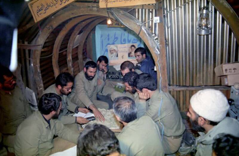 ناگفتههایی از سردار شوشتری/ از خادمی امام رضا (ع) تا تلاش برای امنیت در آنسوی مرزها