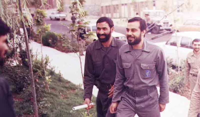 ناگفتههایی از سردار شوشتری/ از خادمی امام رضا (ع) تا تلاش برای امنیت در آنسوی مرزها