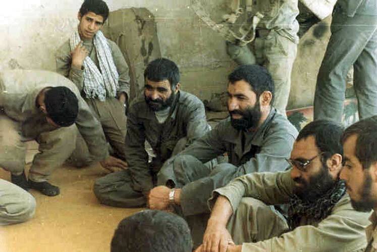 ناگفتههایی از سردار شوشتری/ از خادمی امام رضا (ع) تا تلاش برای امنیت در آنسوی مرزها