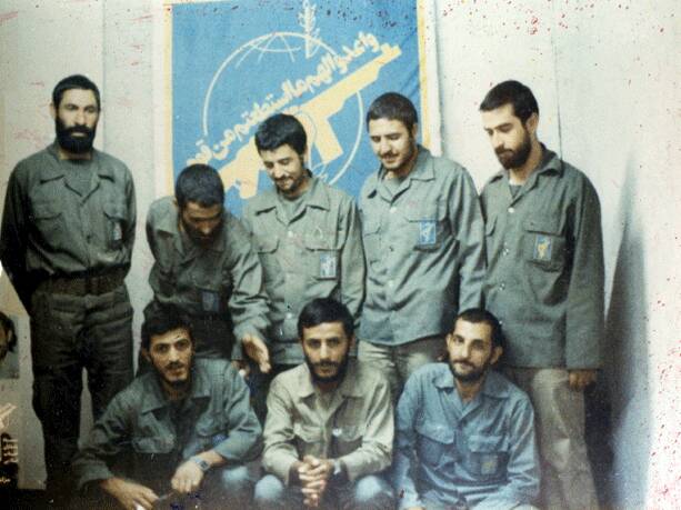 ناگفتههایی از سردار شوشتری/ از خادمی امام رضا (ع) تا تلاش برای امنیت در آنسوی مرزها