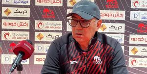 بردیف بزرگترین معضل تراکتور را لو داد