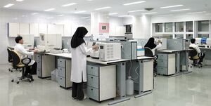 دانشگاه شریف در صدر انعقاد قرارداد پژوهشی با صنعت قرار دارد
