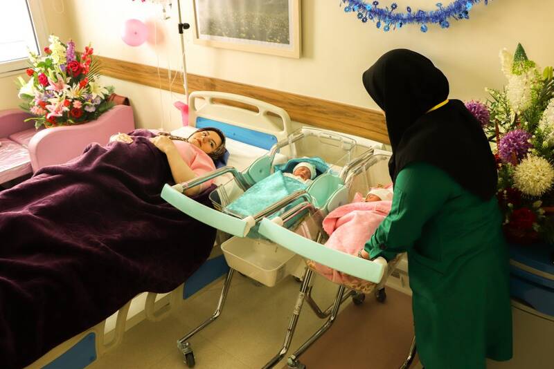 زنان به این نشانههاحساس باشند!