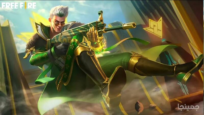 راهکارهای خرید جم فری فایر از جمینجا