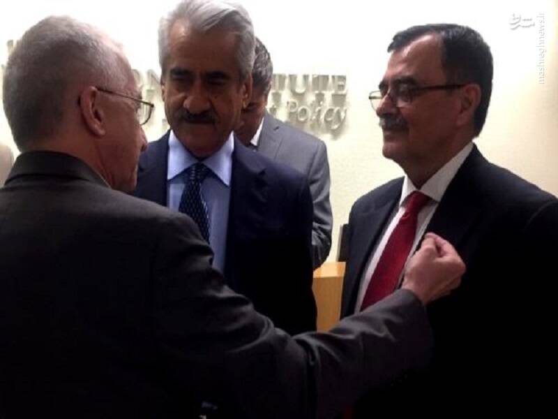 نقش چپ آمریکایی در اغتشاشات چه بود؟ / هدایت پروژه کشتهسازی از اقلیم کردستان!