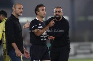 کارشناسی داوری بازی ملوان و پرسپولیس؛ حق با مازیار است یا نه؟ حق با مازیار است یا پرسپولیس؟ (کارشناسی)