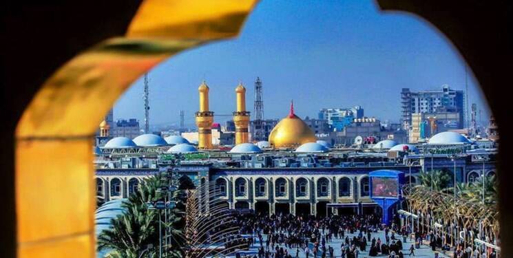 تغییرات سفر عتبات ۱۰ ماه پس از برقراری در ایام کرونا