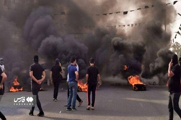 روایتی از ملاقات با جوانان دستگیرشده در اغتشاشات