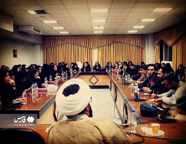 روایتی از ملاقات با جوانان دستگیرشده در اغتشاشات