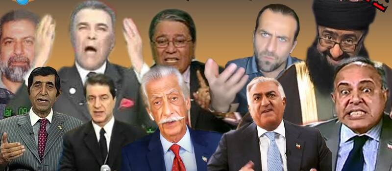 فتحاللهی: اپوزسیون از پس خودش برنمیآید، چه برسد به انقلاب